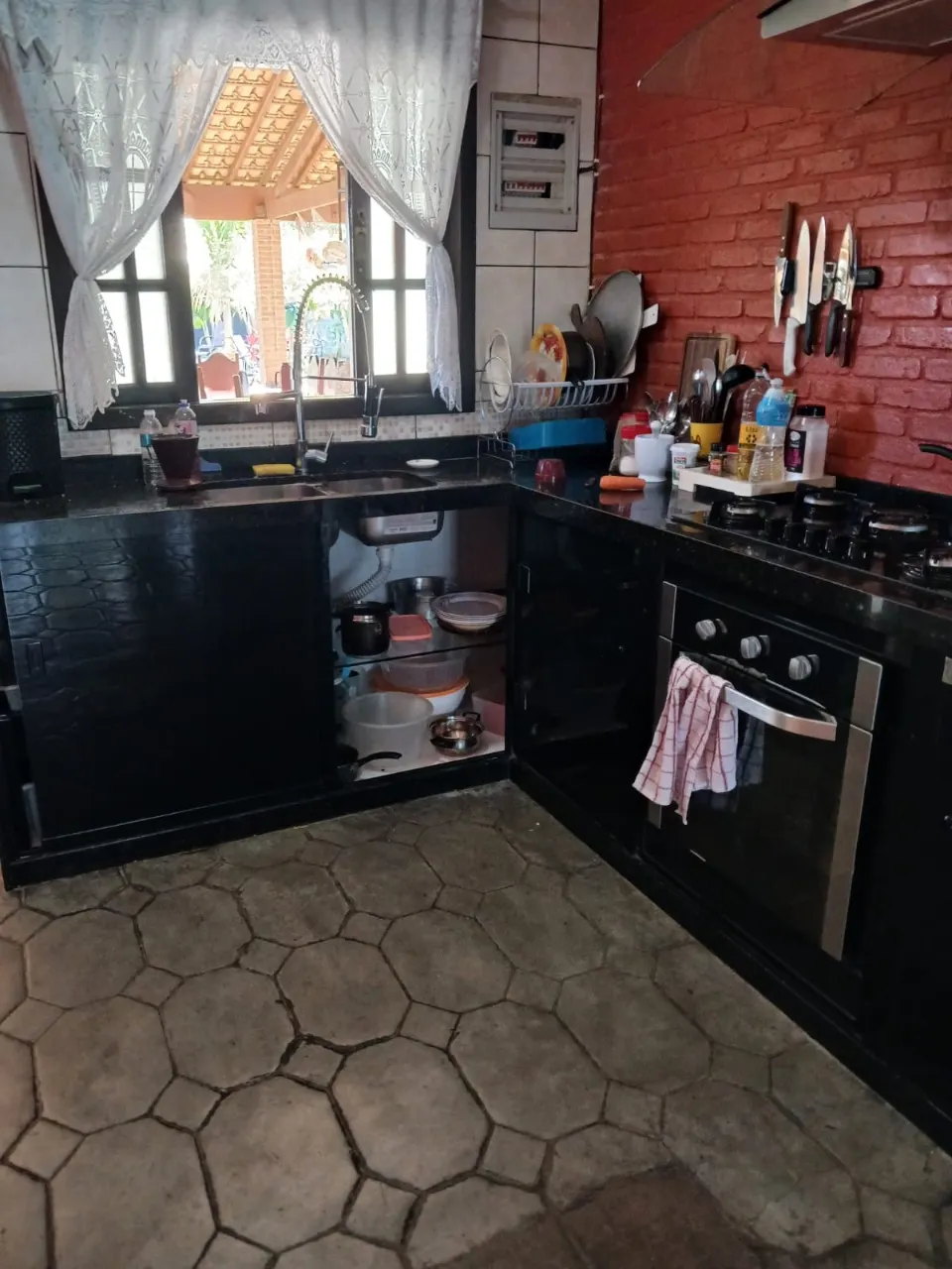 Chácara à venda de 2.400 m² em Guararema, SP, Brasil