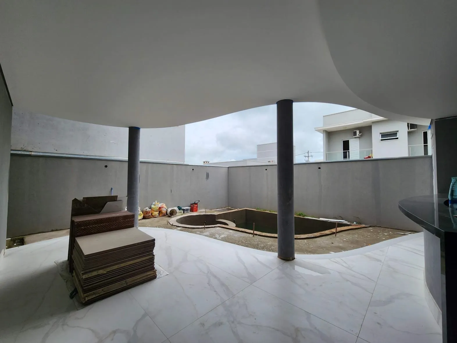 Casa à venda de 250 m² em Hortolândia, SP, Brasil