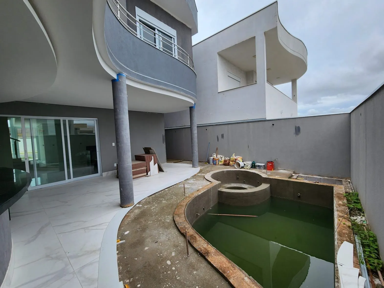 Casa à venda de 250 m² em Hortolândia, SP, Brasil