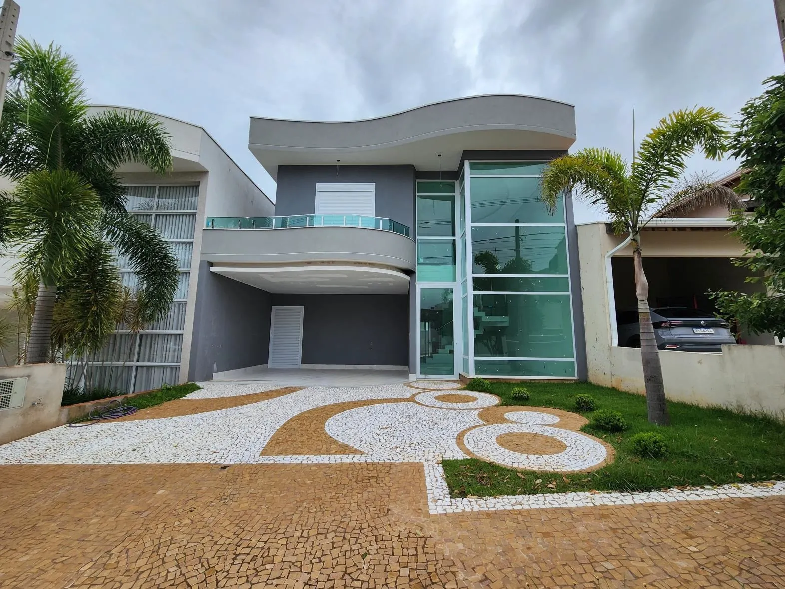 Casa à venda de 250 m² em Hortolândia, SP, Brasil