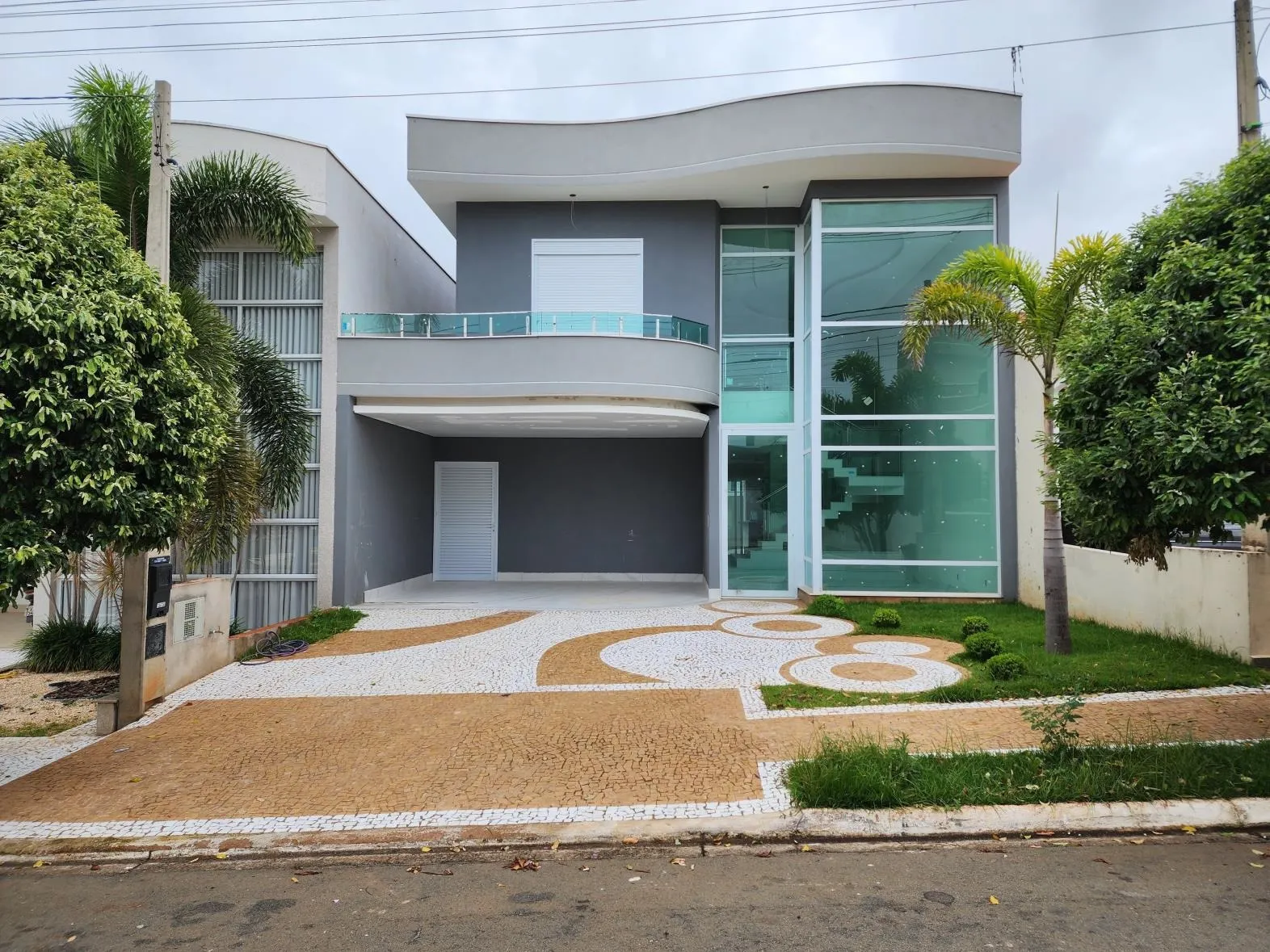 Casa à venda de 250 m² em Hortolândia, SP, Brasil