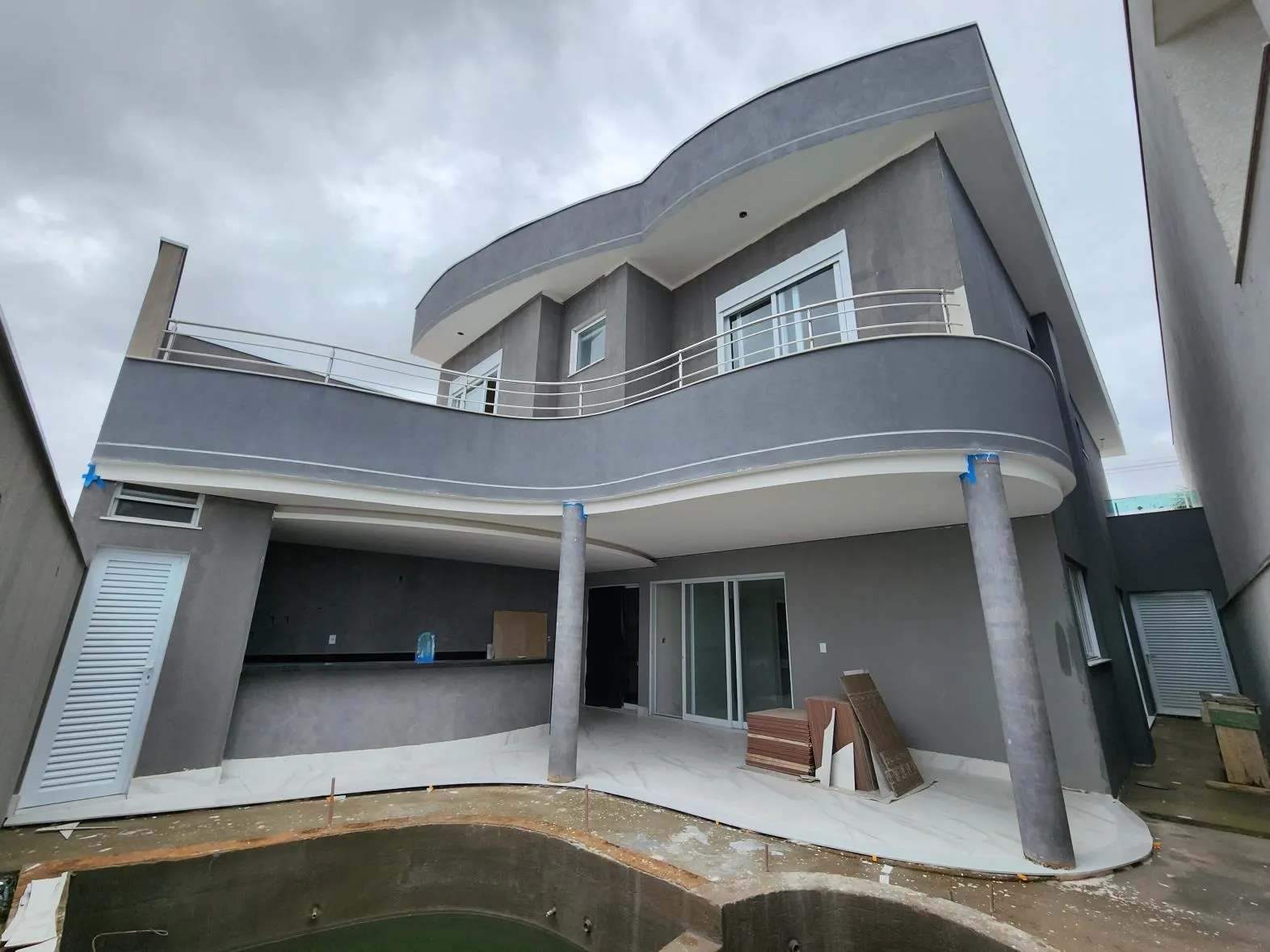 Casa à venda de 250 m² em Hortolândia, SP, Brasil