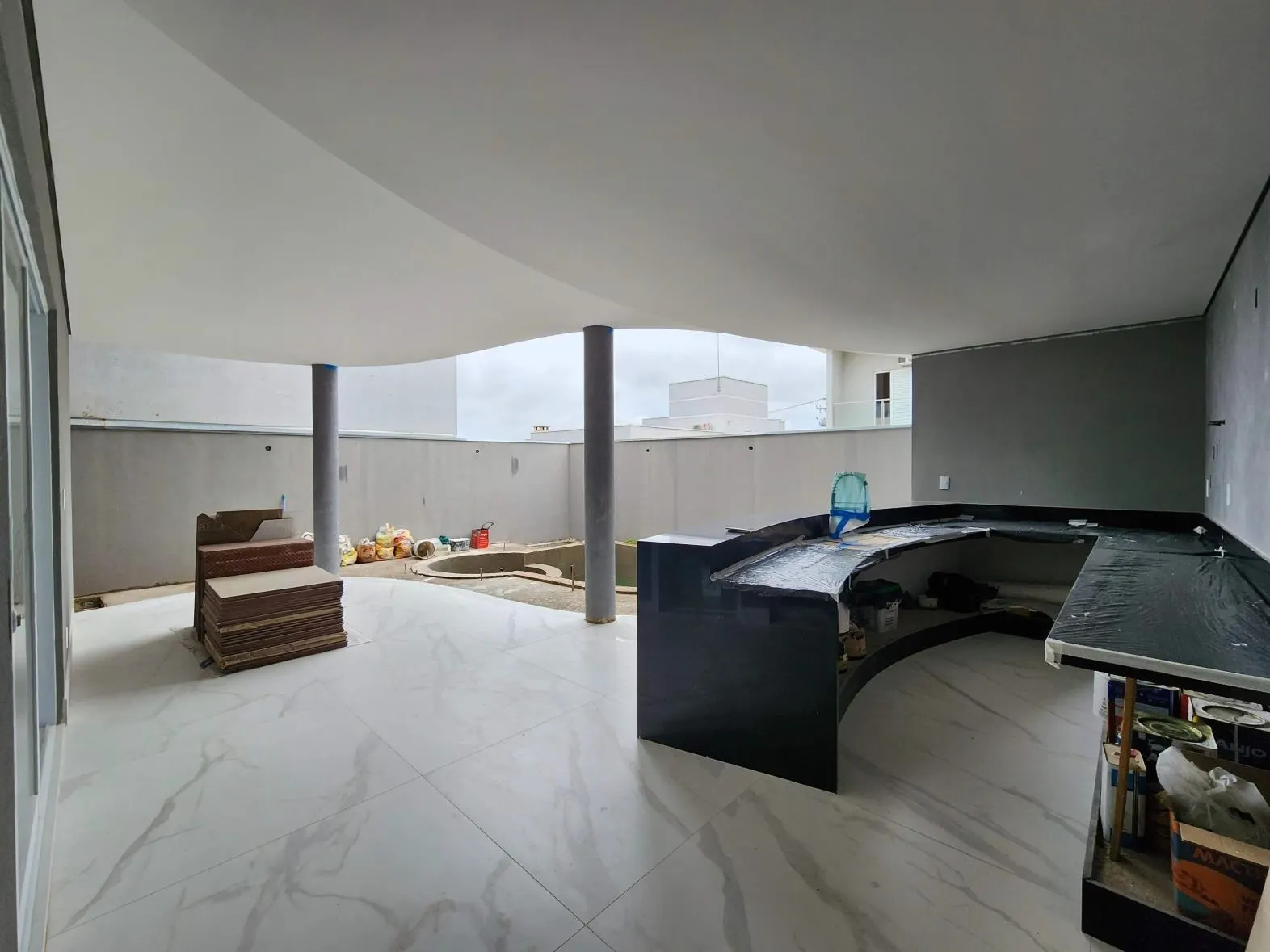 Casa à venda de 250 m² em Hortolândia, SP, Brasil