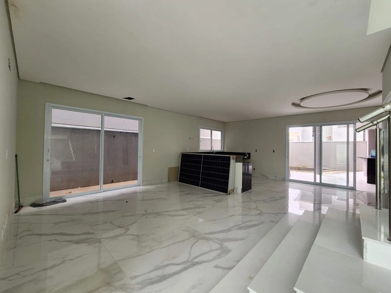 Casa à venda de 250 m² em Hortolândia, SP, Brasil