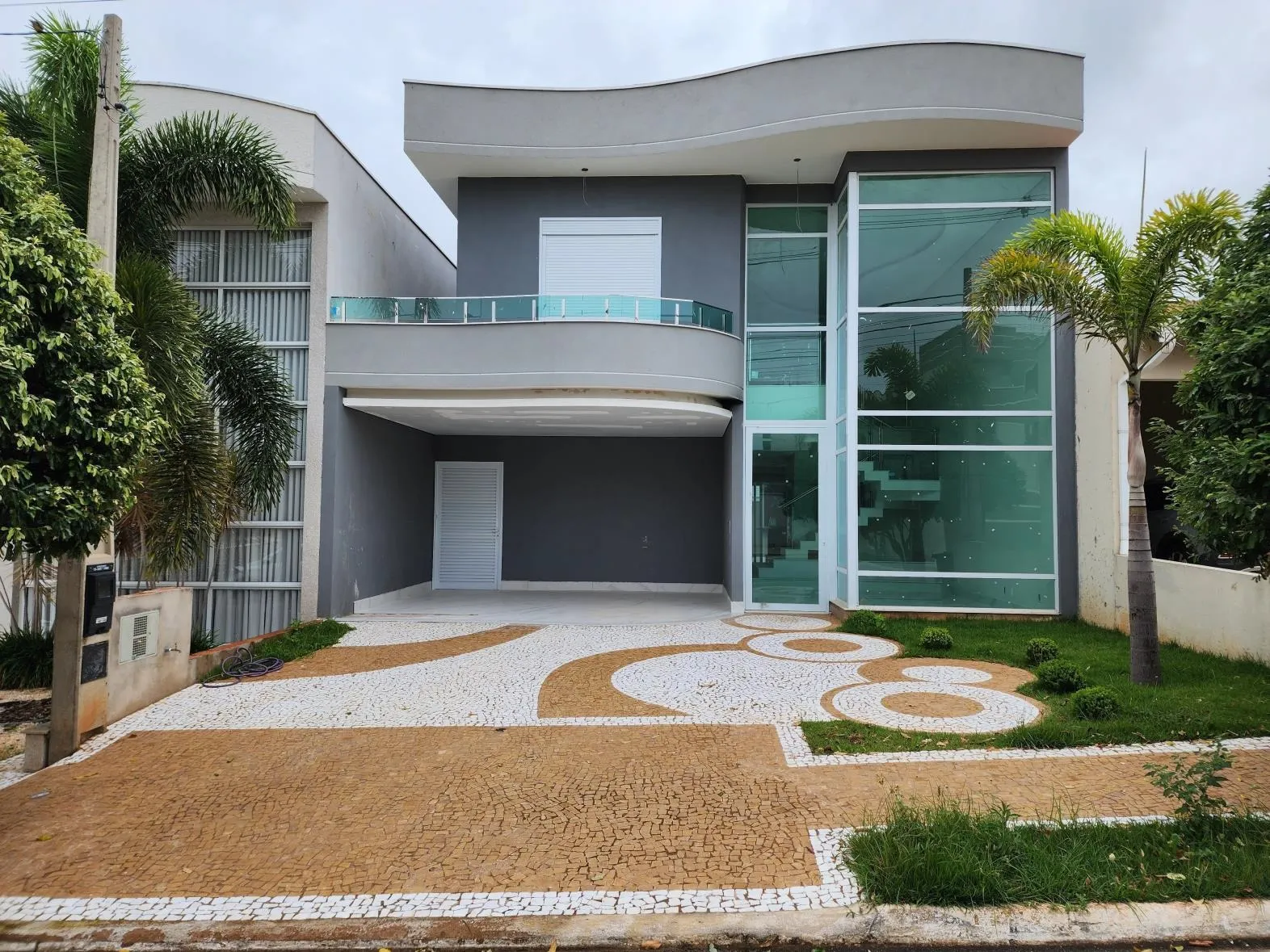 Casa à venda de 250 m² em Hortolândia, SP, Brasil