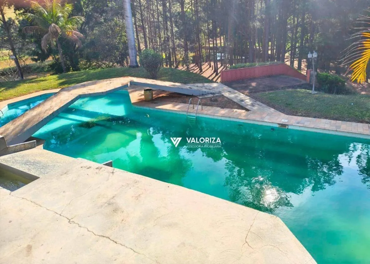 Fazenda à venda de 169 ha em Salto de Pirapora, SP, Brasil