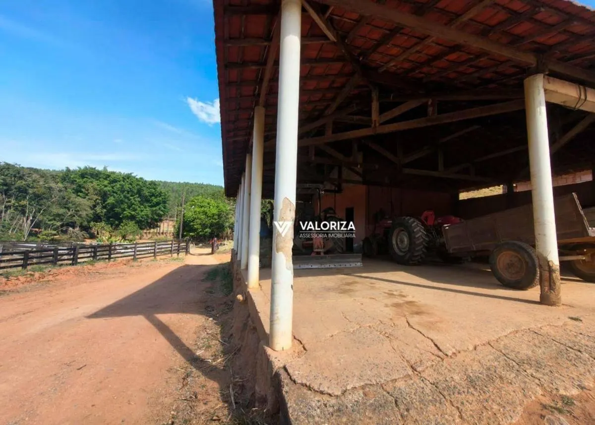 Fazenda à venda de 169 ha em Salto de Pirapora, SP, Brasil