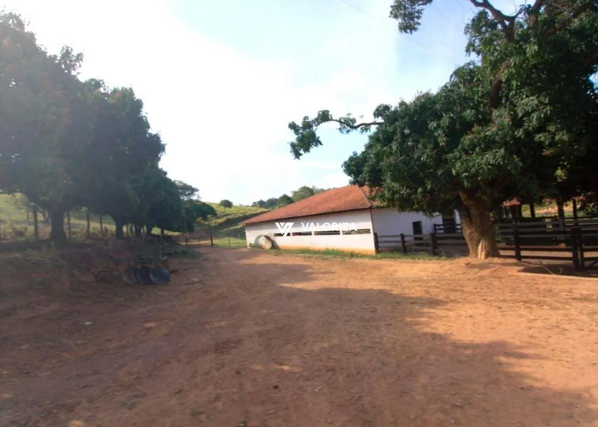 Fazenda à venda de 169 ha em Salto de Pirapora, SP, Brasil
