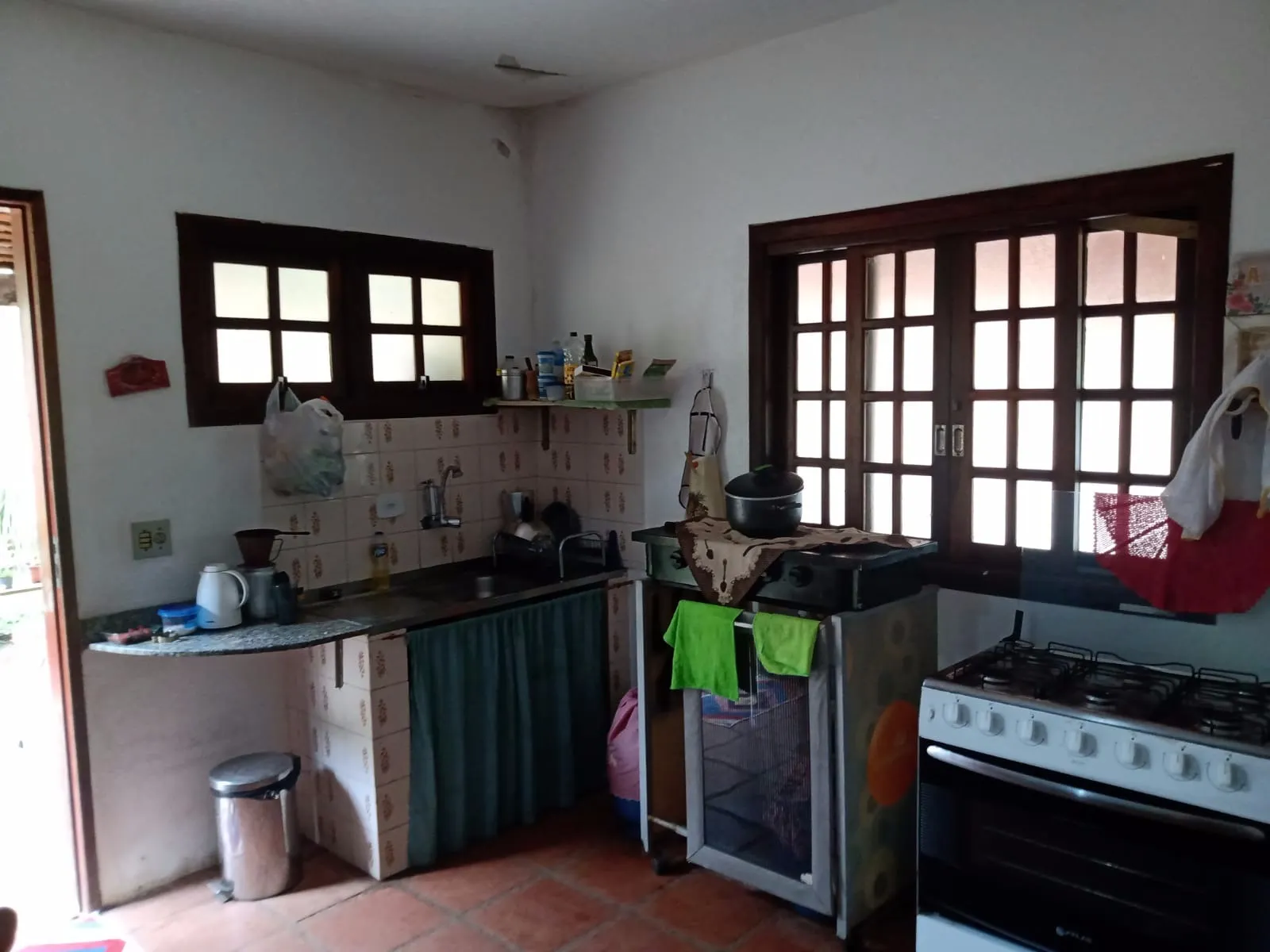 Sítio à venda de 29 ha em Paraibuna, SP, Brasil