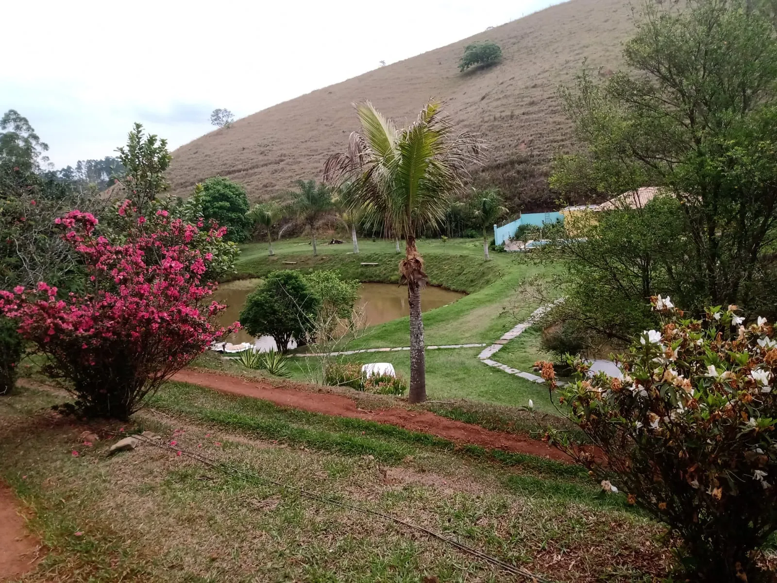 Sítio à venda de 29 ha em Paraibuna, SP, Brasil