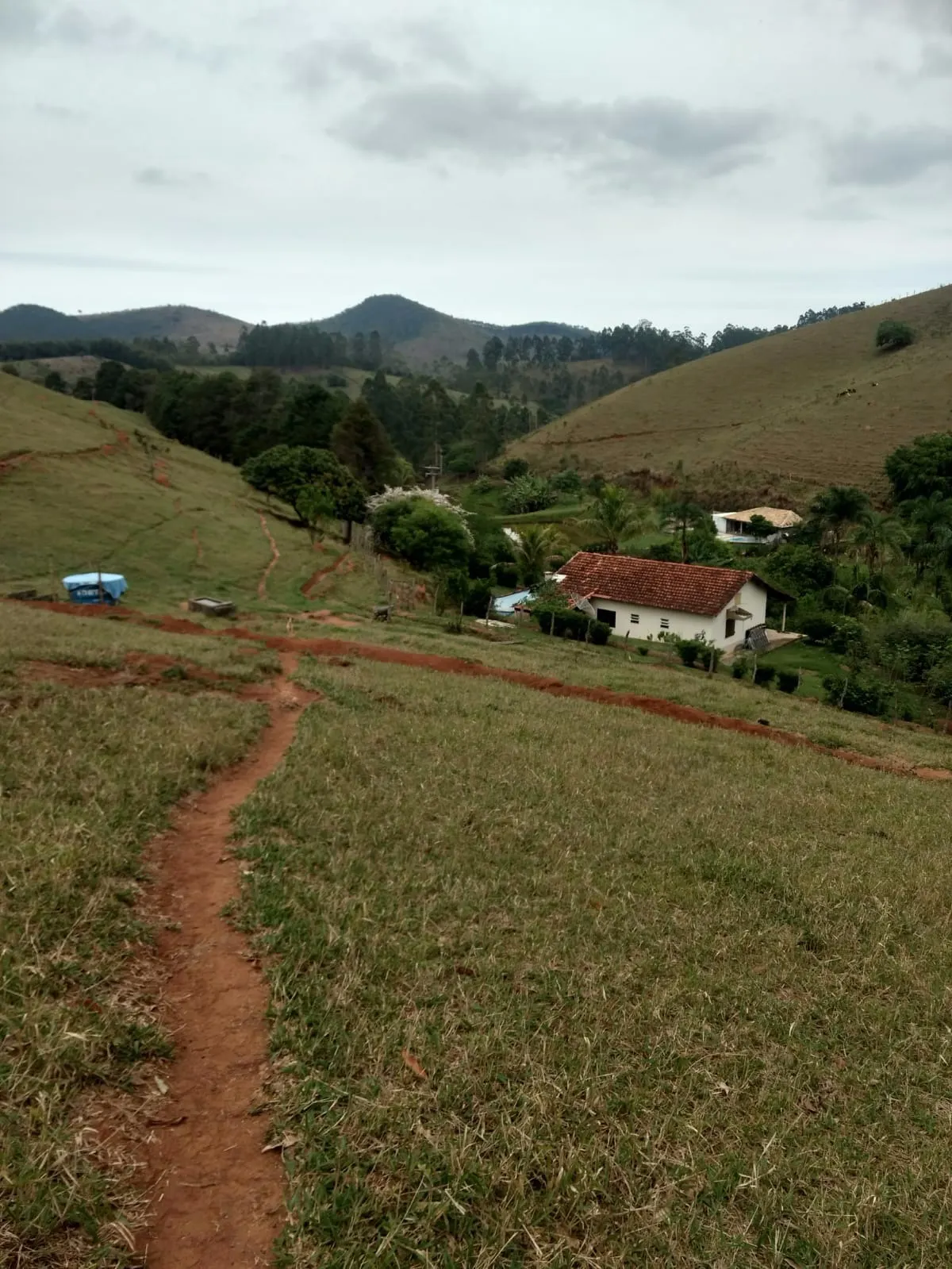 Sítio à venda de 29 ha em Paraibuna, SP, Brasil