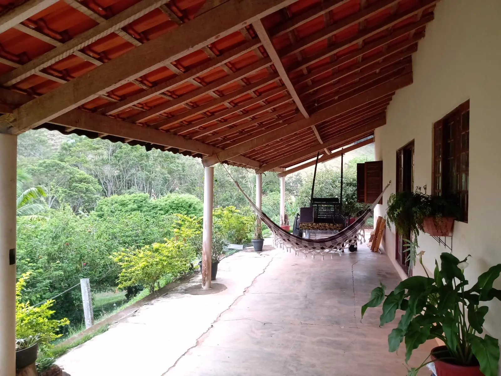 Sítio à venda de 29 ha em Paraibuna, SP, Brasil