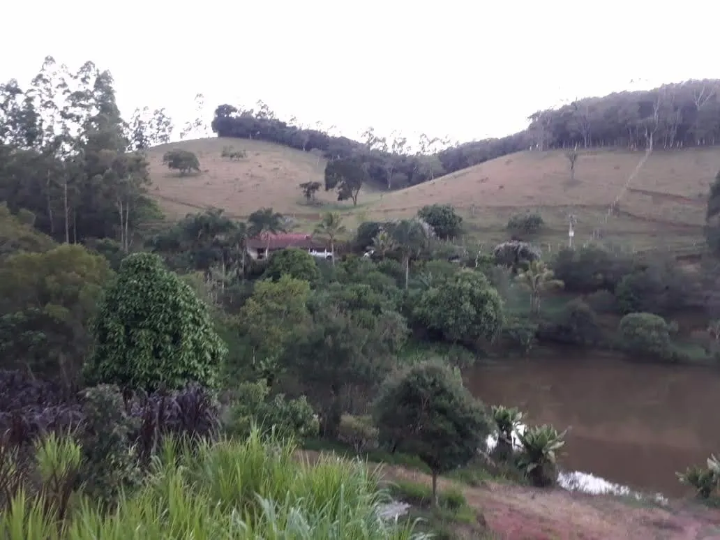 Sítio à venda de 29 ha em Paraibuna, SP, Brasil