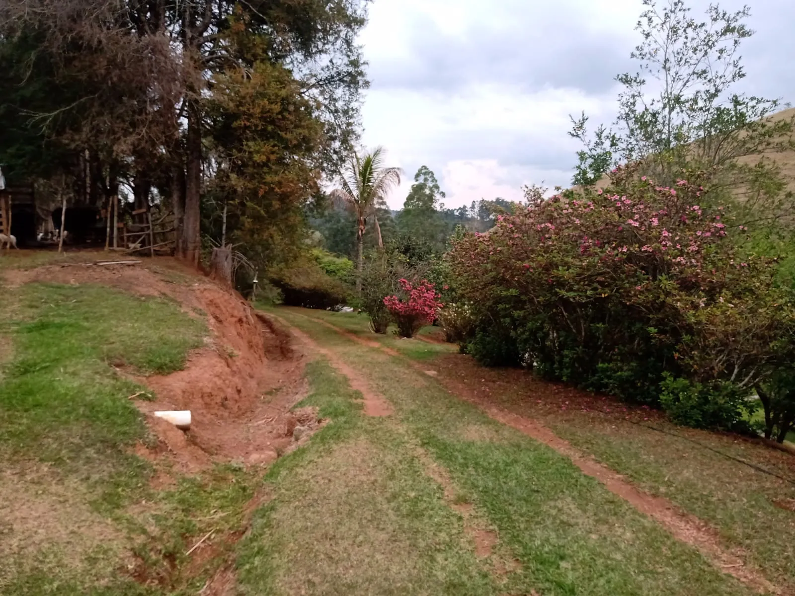 Sítio à venda de 29 ha em Paraibuna, SP, Brasil