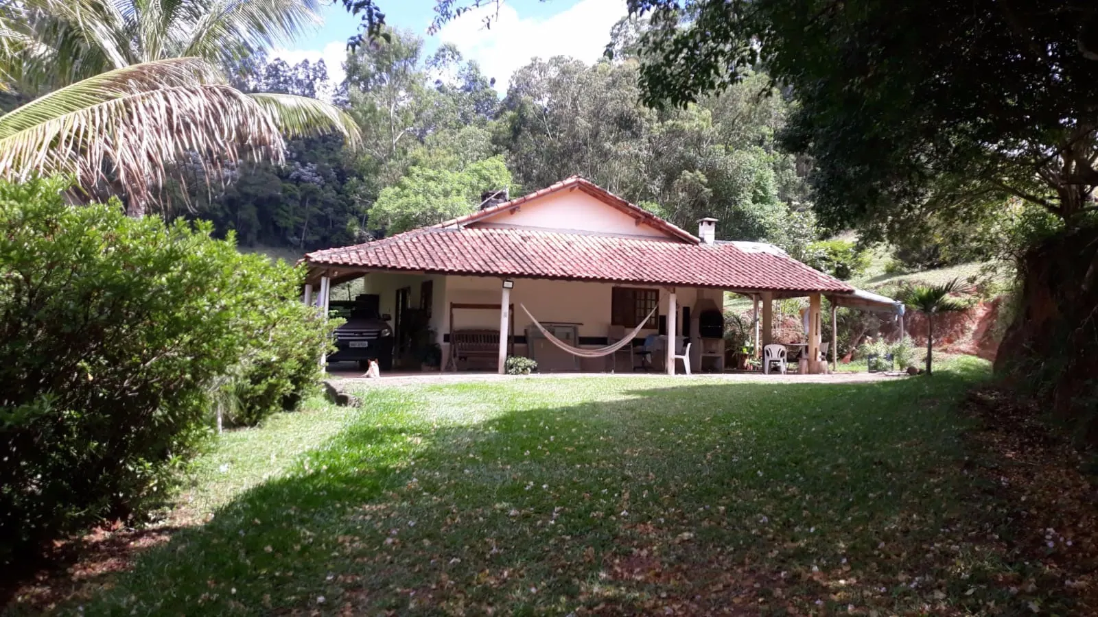 Sítio à venda de 29 ha em Paraibuna, SP, Brasil