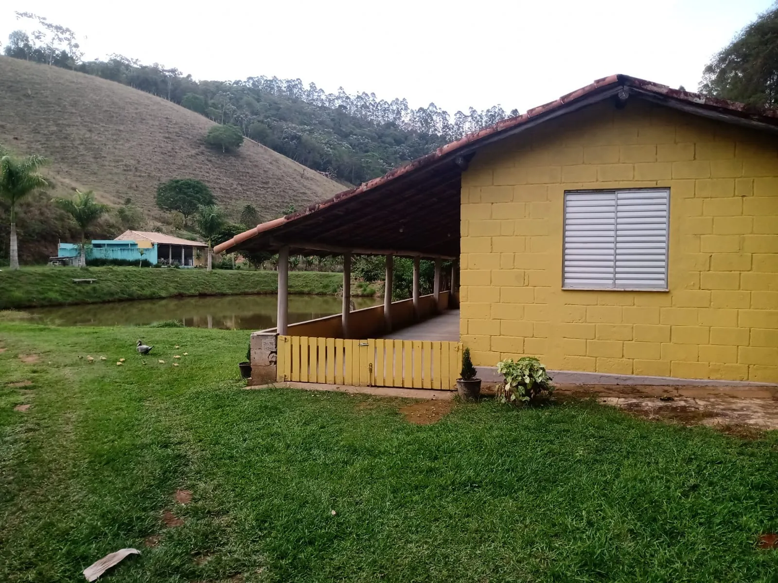 Sítio à venda de 29 ha em Paraibuna, SP, Brasil