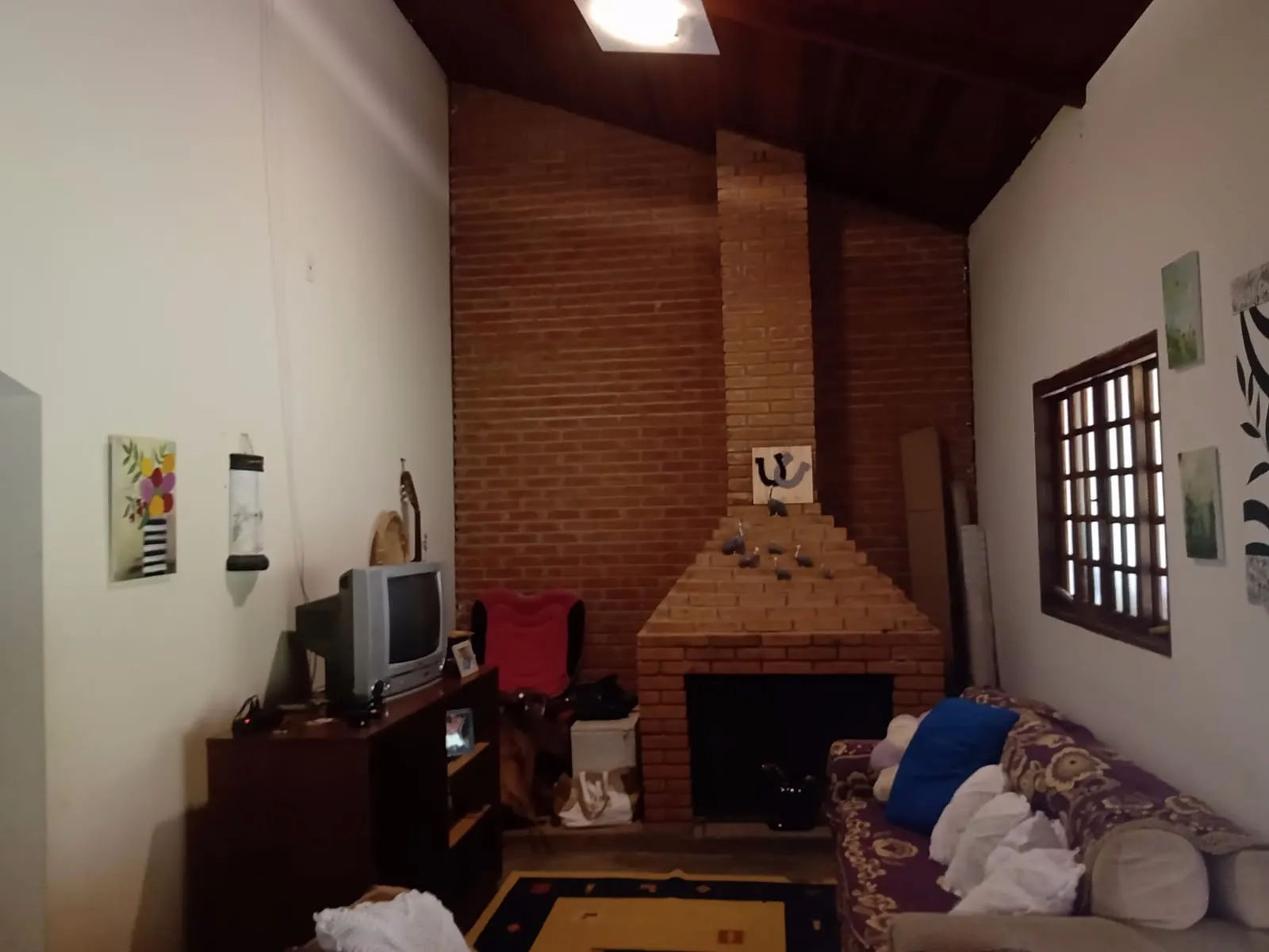 Sítio à venda de 29 ha em Paraibuna, SP, Brasil