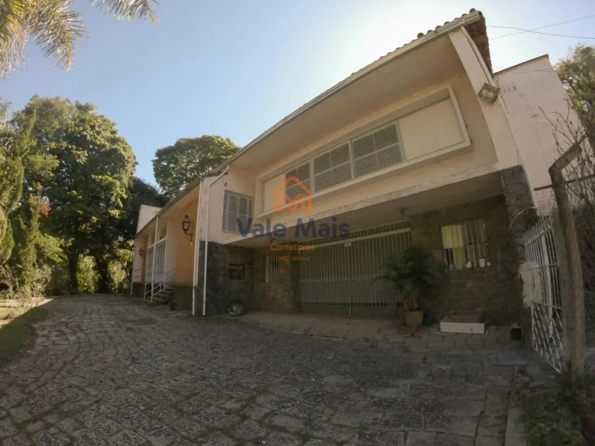 Sítio à venda de 4 ha em Cruzeiro, SP, Brasil