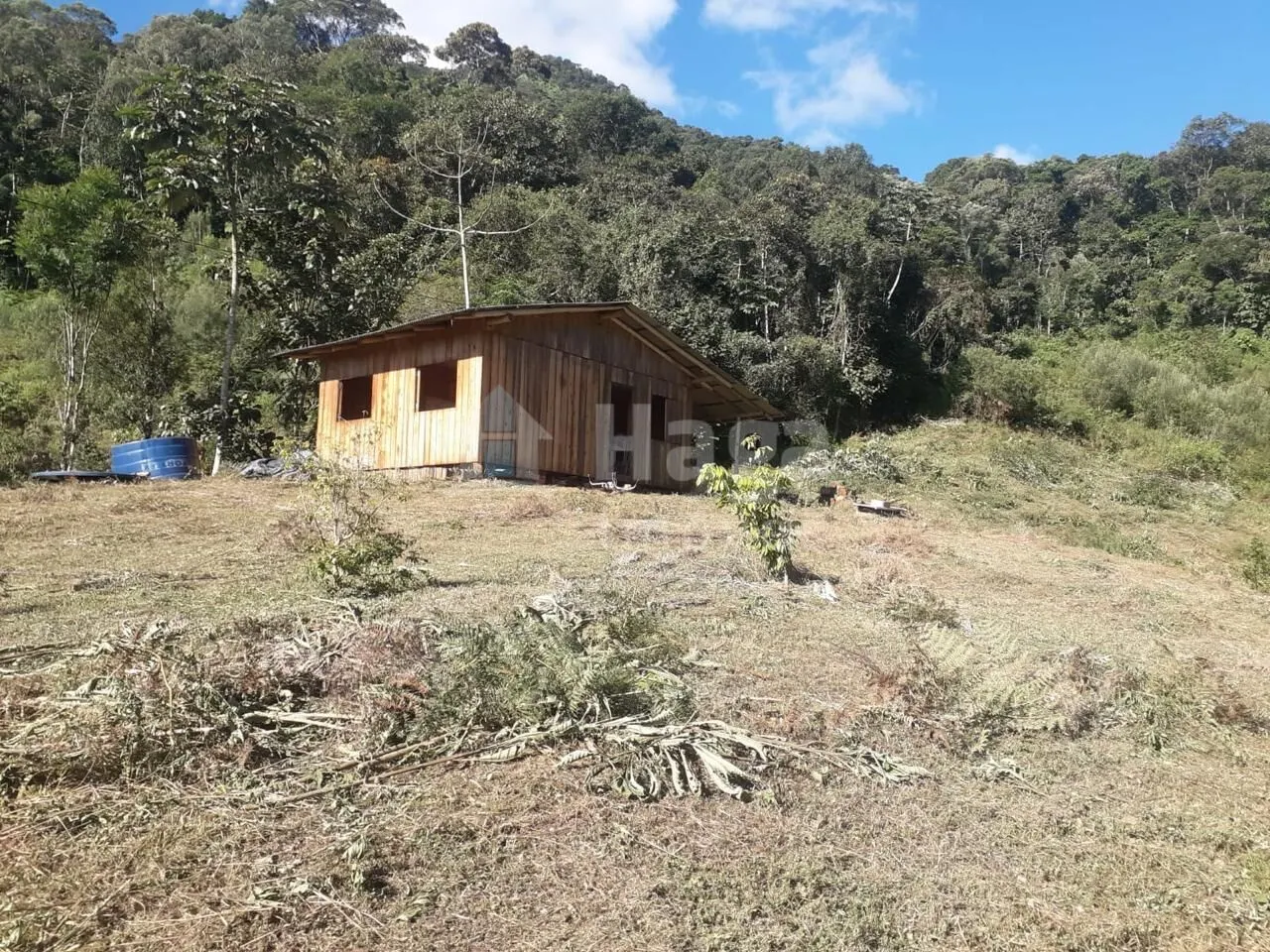 Fazenda à venda de 4 ha em Nova Trento, SC, Brasil