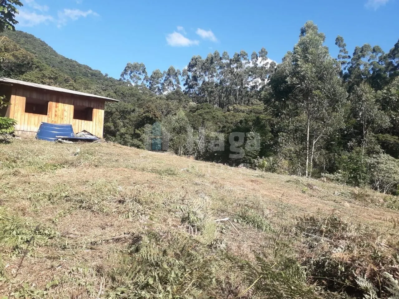 Fazenda à venda de 4 ha em Nova Trento, SC, Brasil
