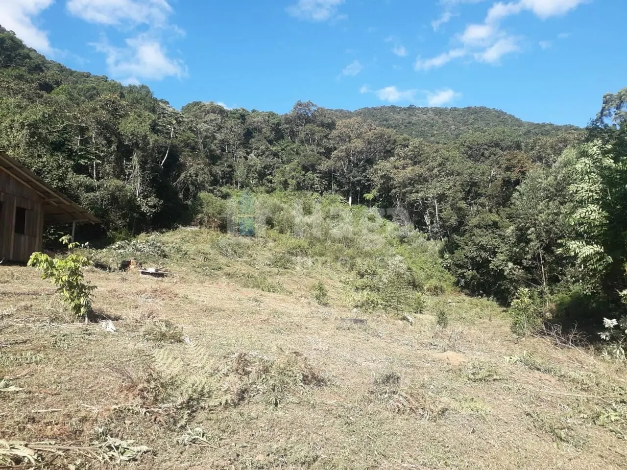 Fazenda à venda de 4 ha em Nova Trento, SC, Brasil