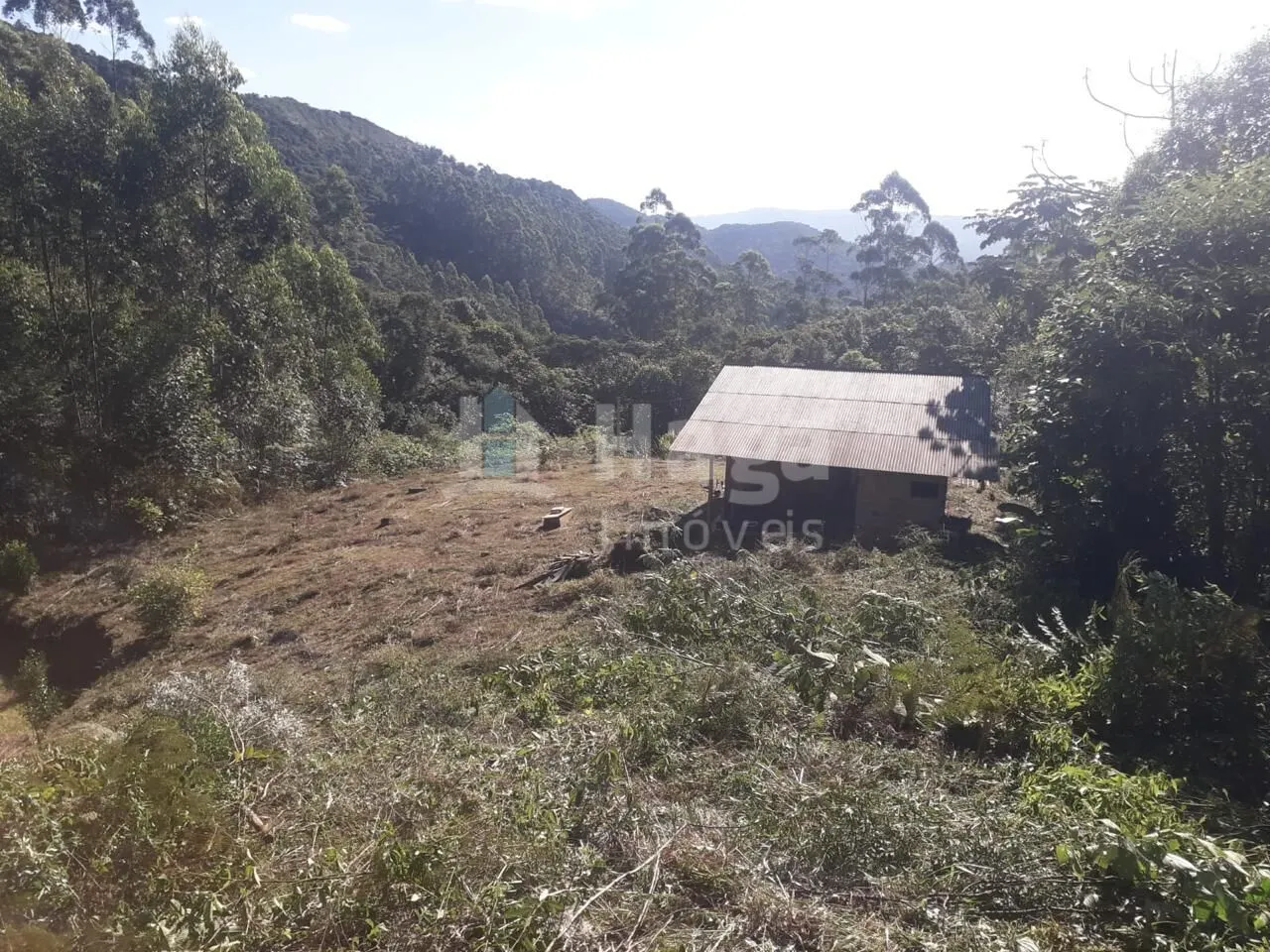Fazenda à venda de 4 ha em Nova Trento, SC, Brasil