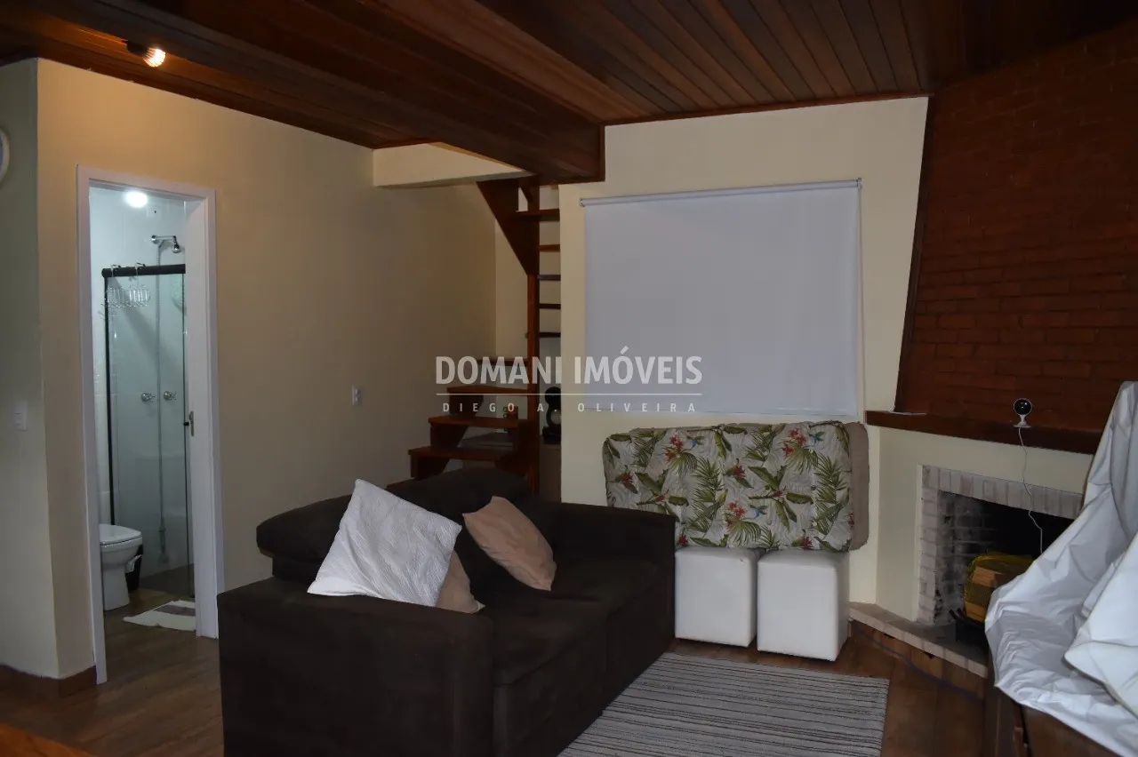 Casa à venda e para Alugar de 1.450 m² em Campos do Jordão, SP, Brasil