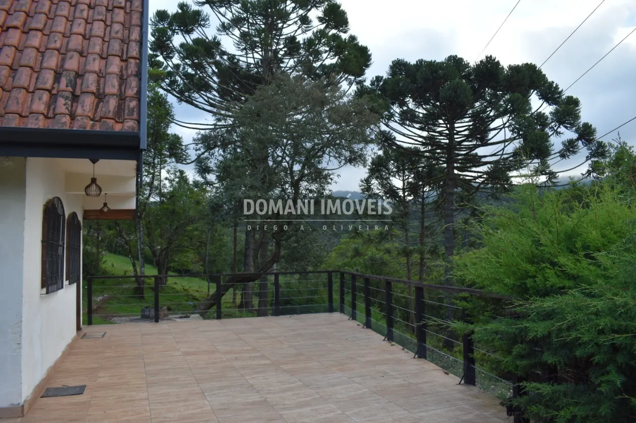 Casa à venda e para Alugar de 1.450 m² em Campos do Jordão, SP, Brasil