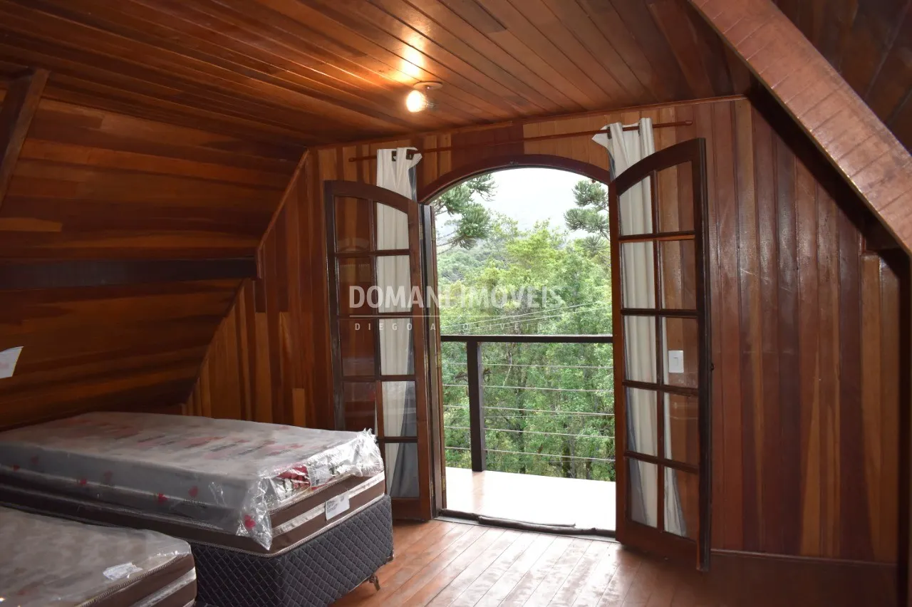 Casa à venda e para Alugar de 1.450 m² em Campos do Jordão, SP, Brasil