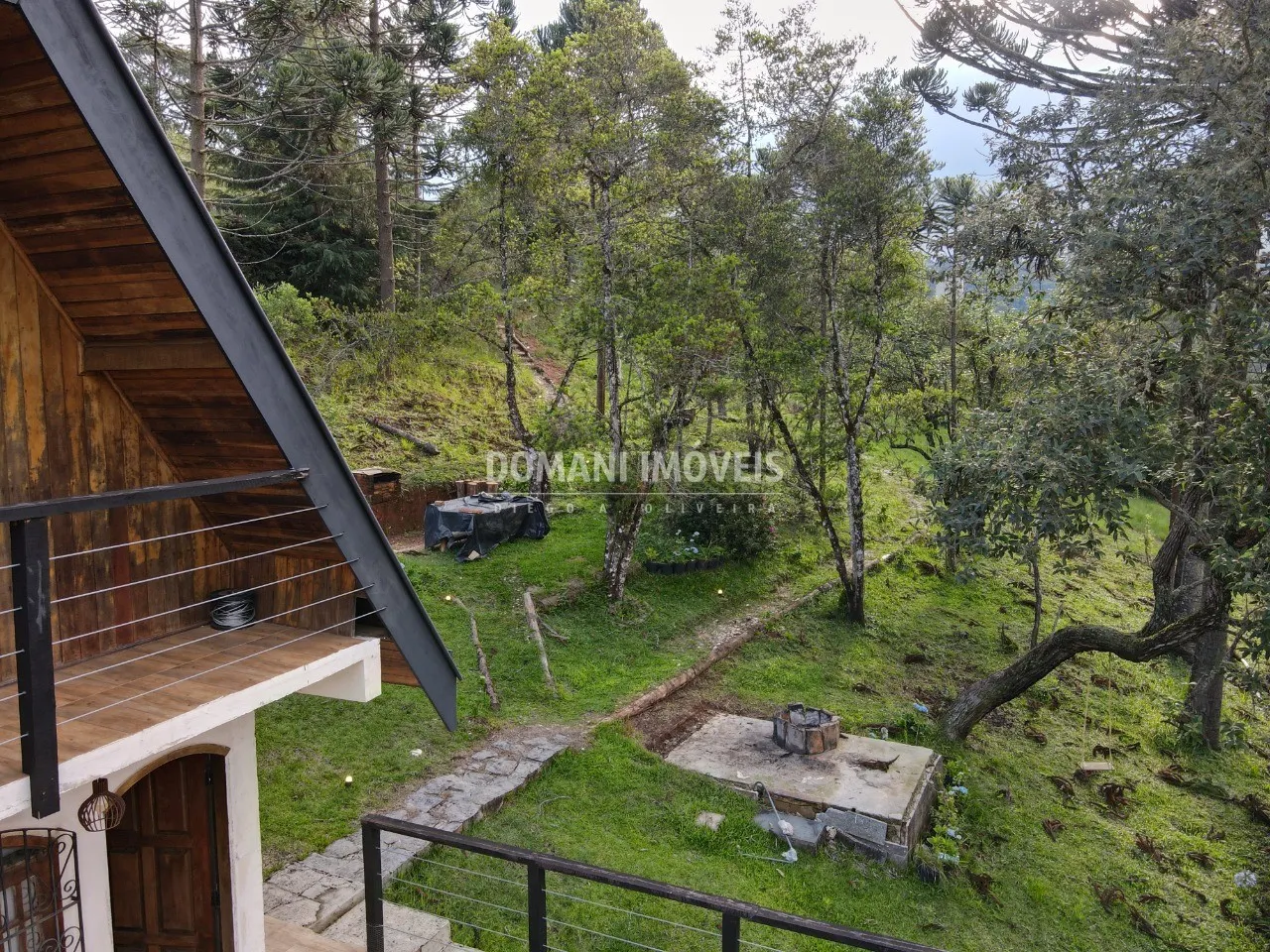 Casa à venda e para Alugar de 1.450 m² em Campos do Jordão, SP, Brasil
