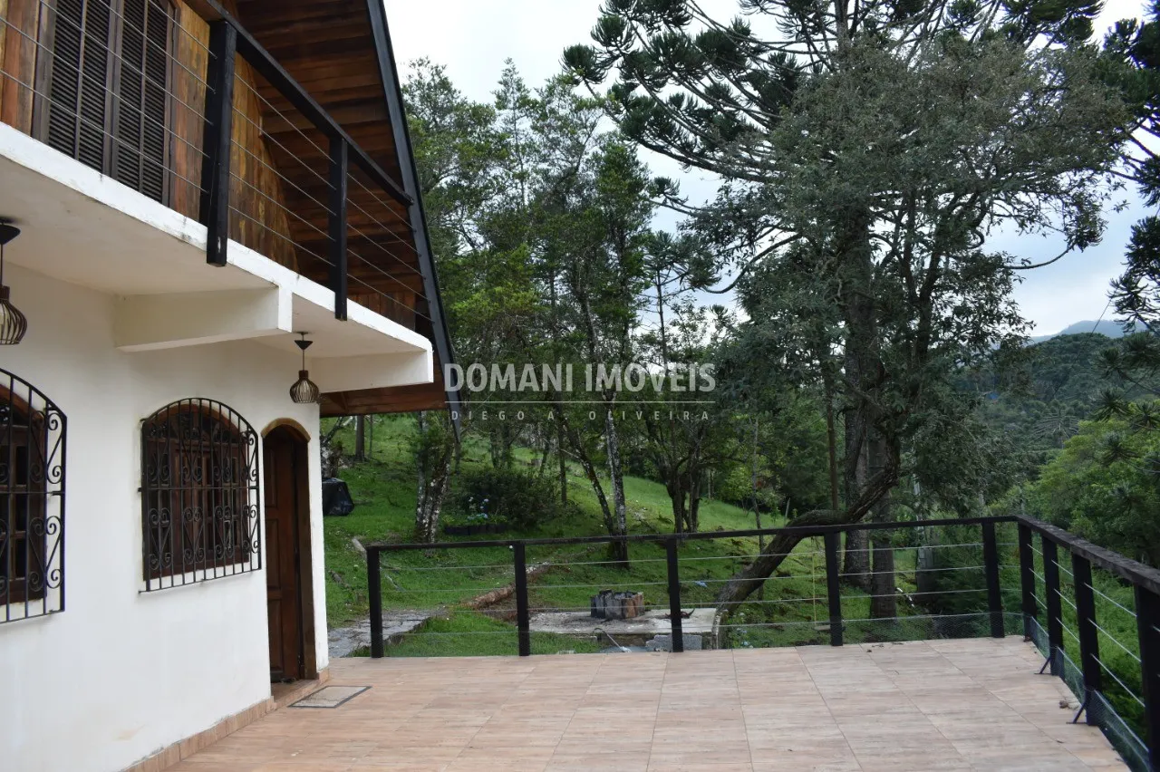 Casa à venda e para Alugar de 1.450 m² em Campos do Jordão, SP, Brasil