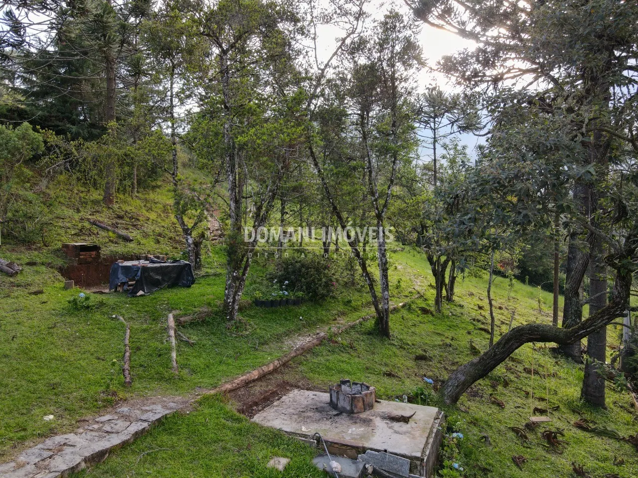 Casa à venda e para Alugar de 1.450 m² em Campos do Jordão, SP, Brasil