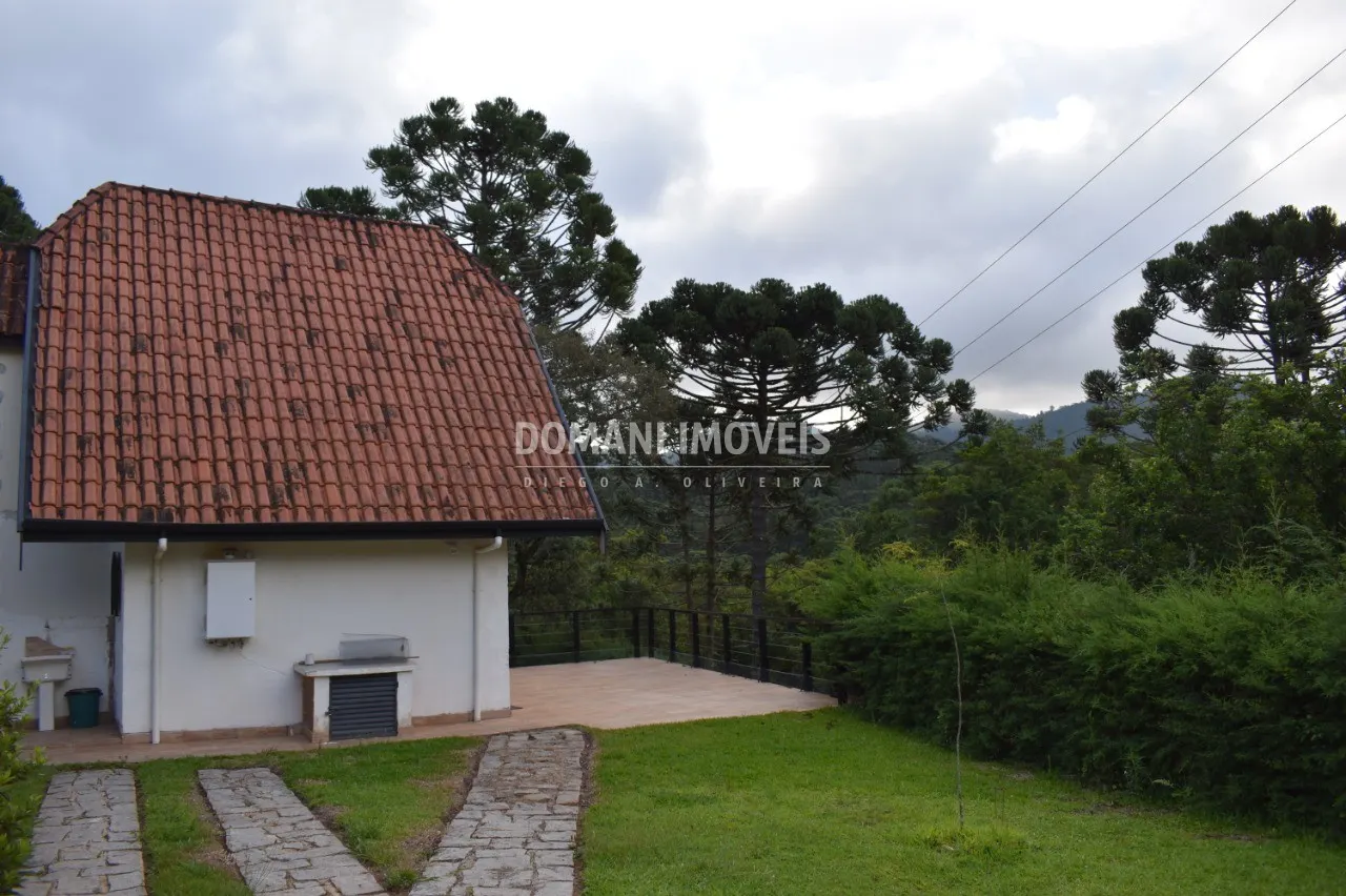 Casa à venda e para Alugar de 1.450 m² em Campos do Jordão, SP, Brasil