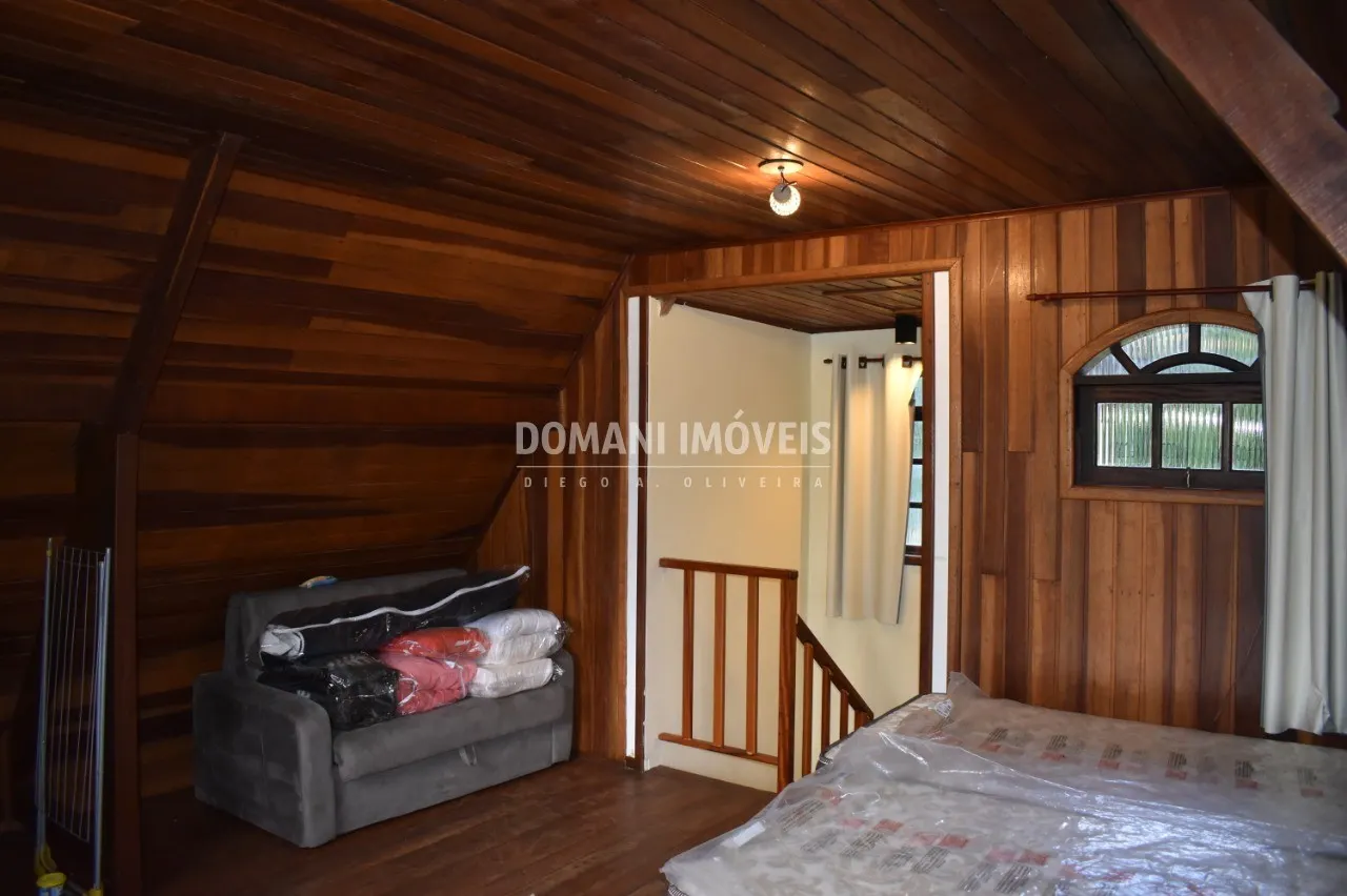 Casa à venda e para Alugar de 1.450 m² em Campos do Jordão, SP, Brasil