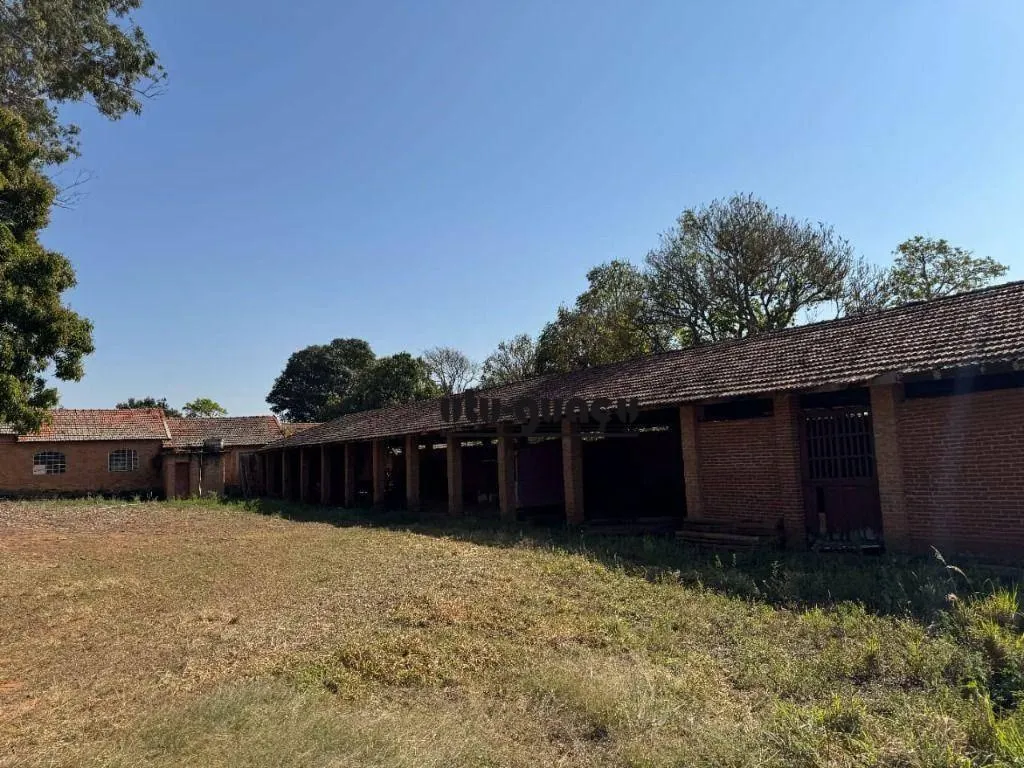 Farm for sale of 1,920 acres in Itu, SP, Brazil