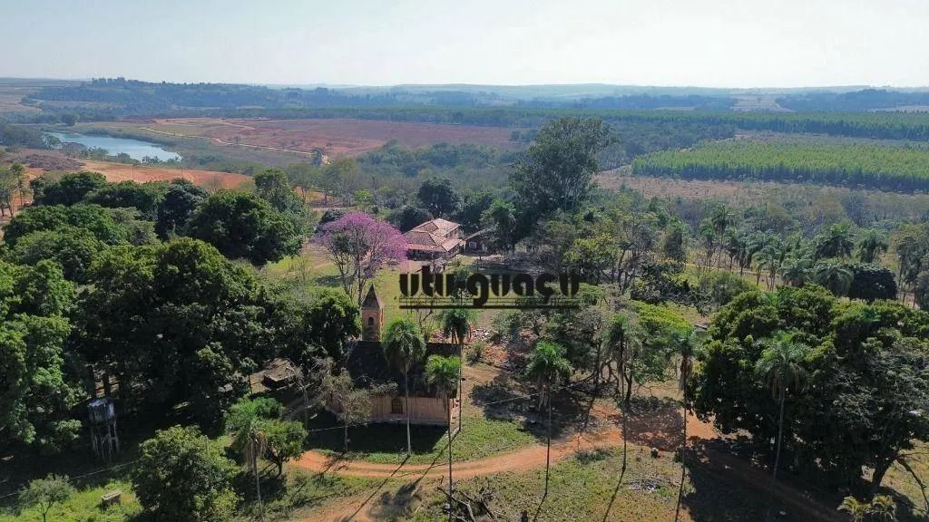 Farm for sale of 1,920 acres in Itu, SP, Brazil