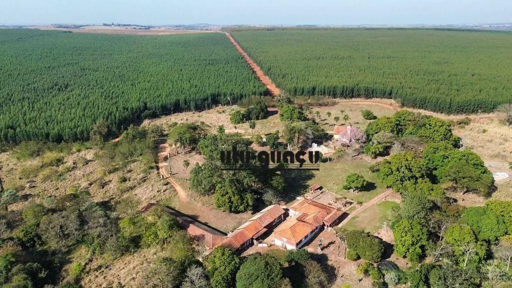 Farm for sale of 1,920 acres in Itu, SP, Brazil