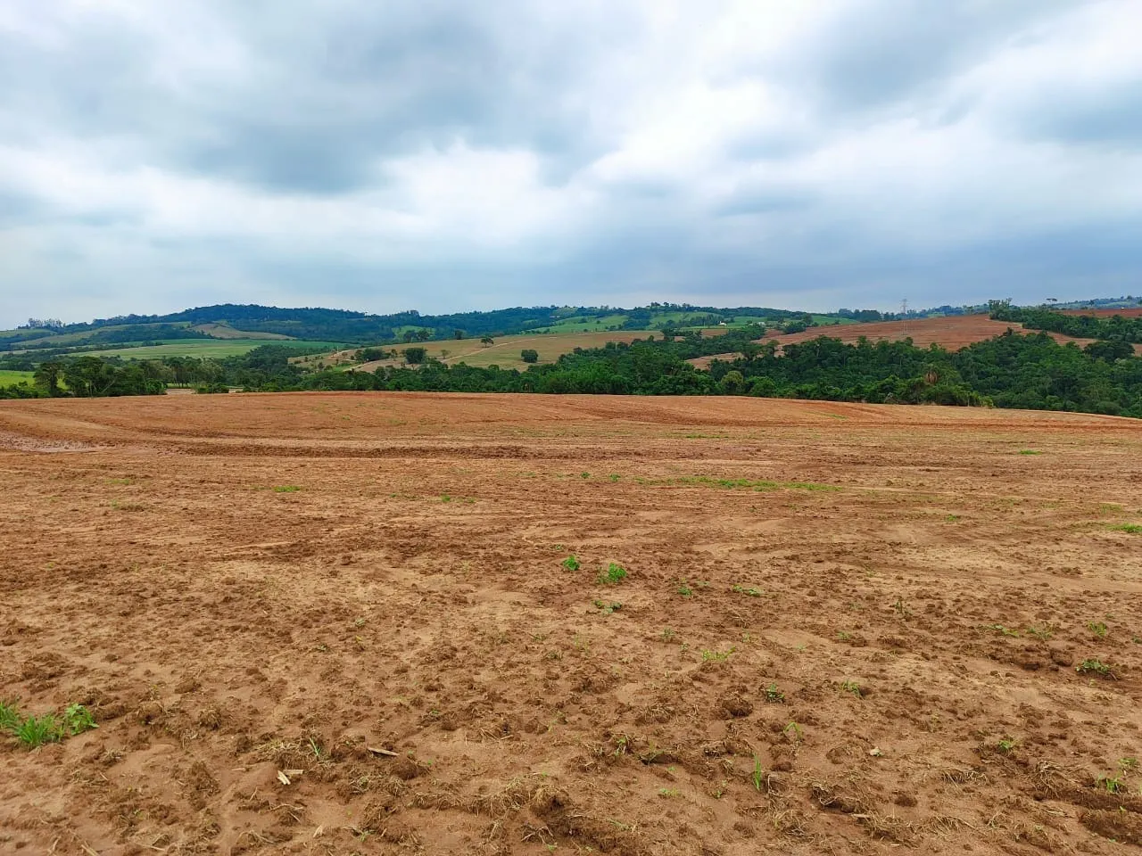 Fazenda à venda de 102 ha em Tatuí, SP, Brasil