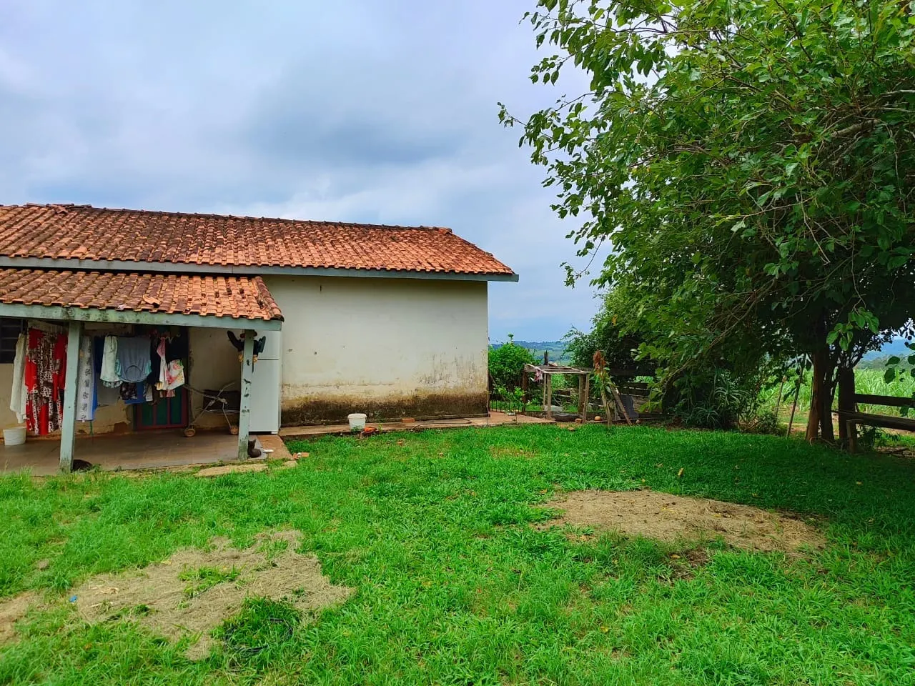 Fazenda à venda de 102 ha em Tatuí, SP, Brasil