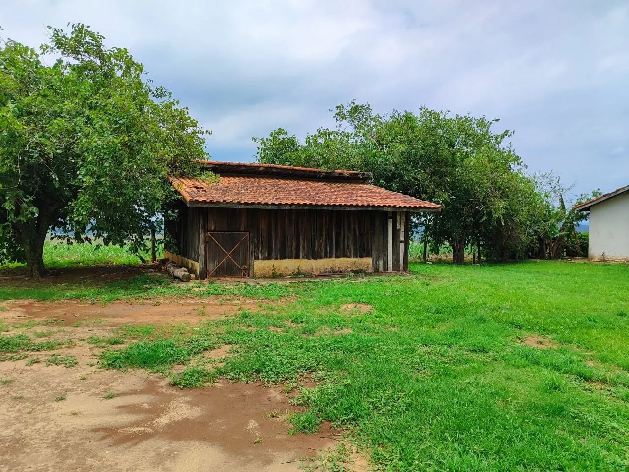 Fazenda à venda de 102 ha em Tatuí, SP, Brasil