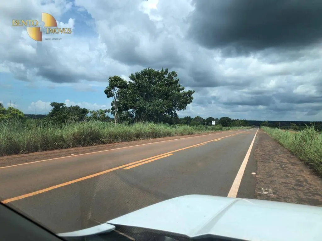 Fazenda à venda de 4.095 ha em Araguaína, TO, Brasil