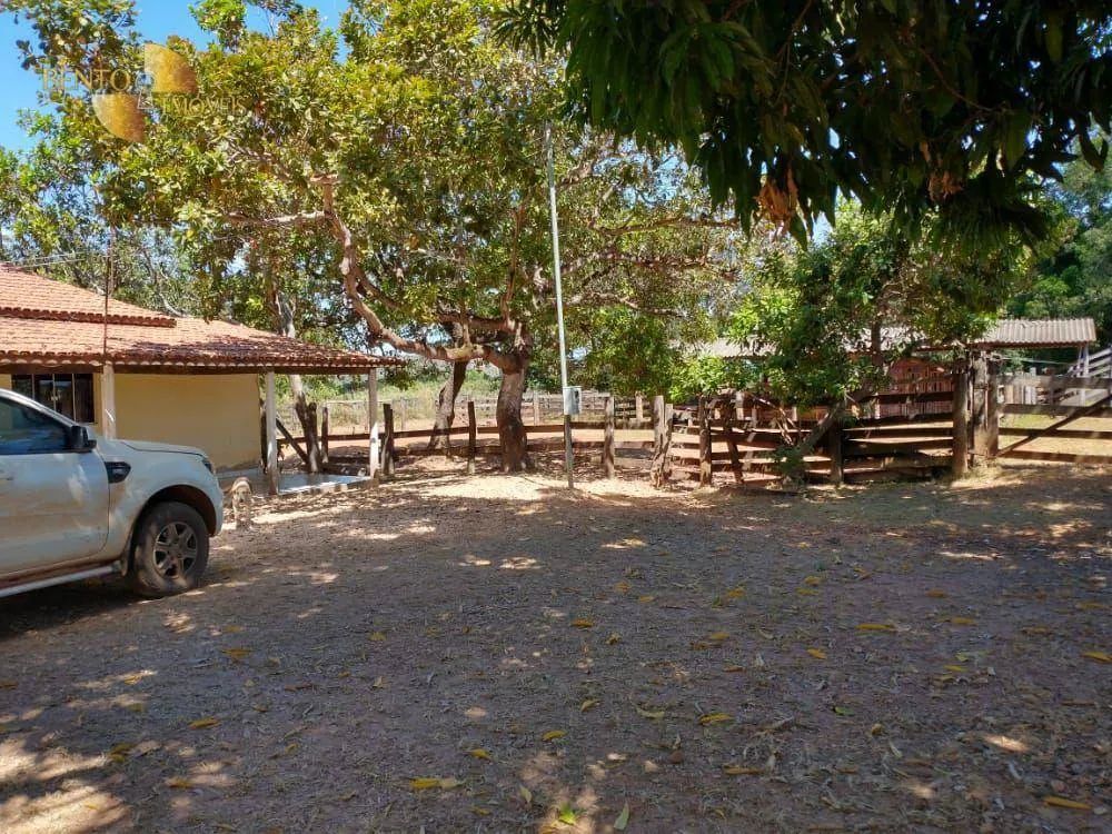Fazenda à venda de 4.095 ha em Araguaína, TO, Brasil
