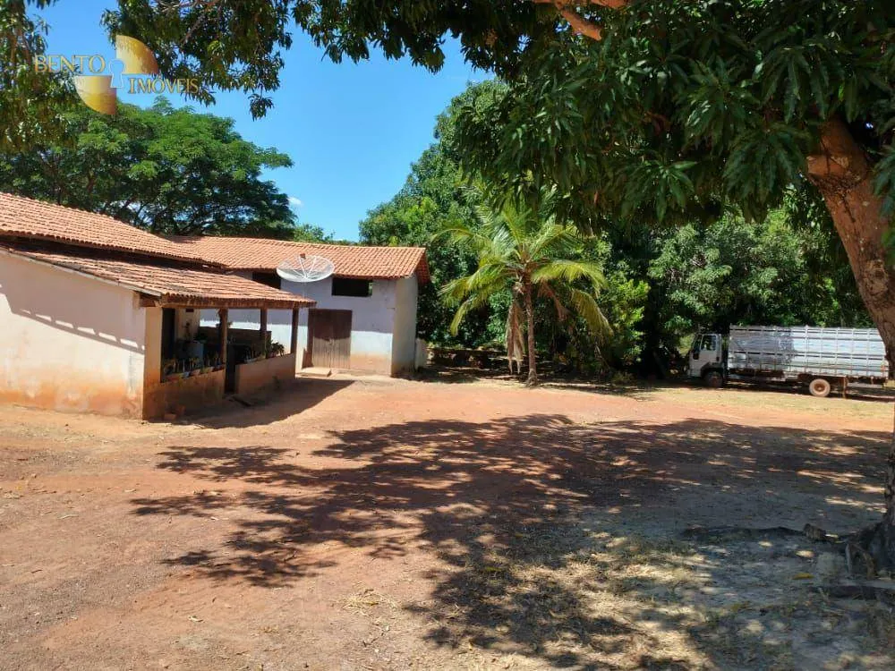 Fazenda à venda de 4.095 ha em Araguaína, TO, Brasil