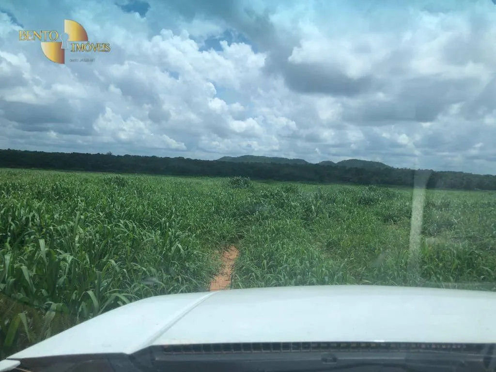 Fazenda à venda de 4.095 ha em Araguaína, TO, Brasil