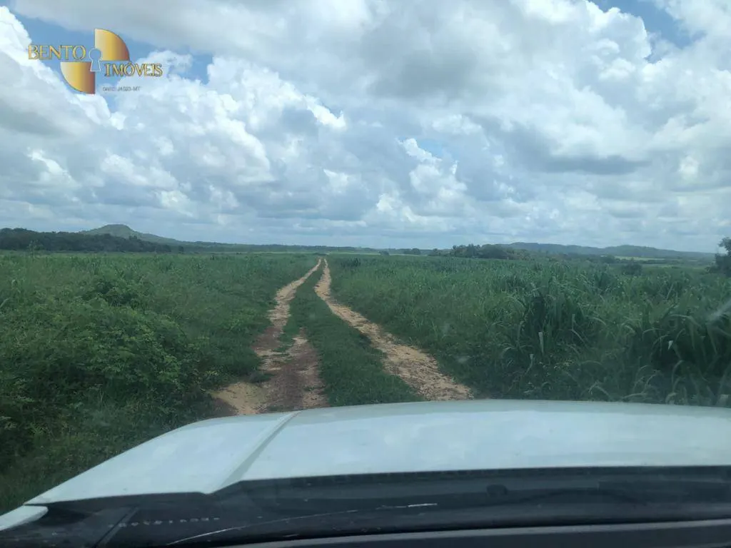 Fazenda à venda de 4.095 ha em Araguaína, TO, Brasil