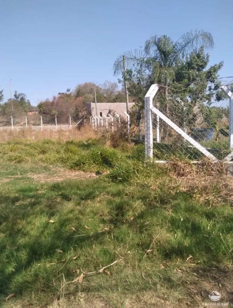 Terreno à venda de 1.000 m² em Porangaba, SP, Brasil
