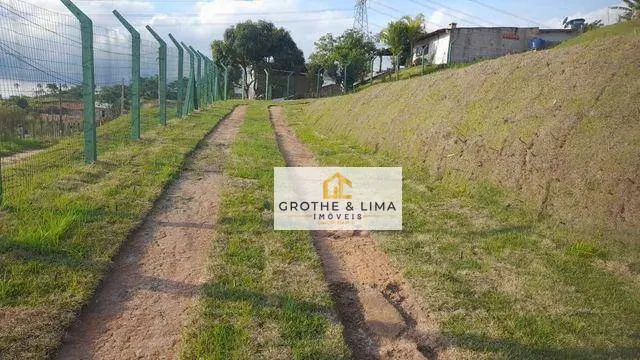 Country home for sale of 2,500 m² in Taubaté, SP, Brazil