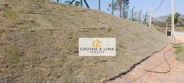 Country home for sale of 2,500 m² in Taubaté, SP, Brazil