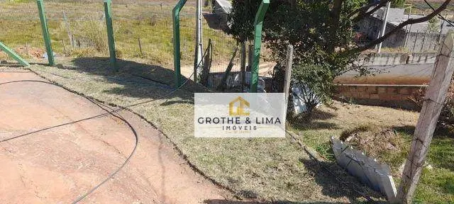 Country home for sale of 2,500 m² in Taubaté, SP, Brazil