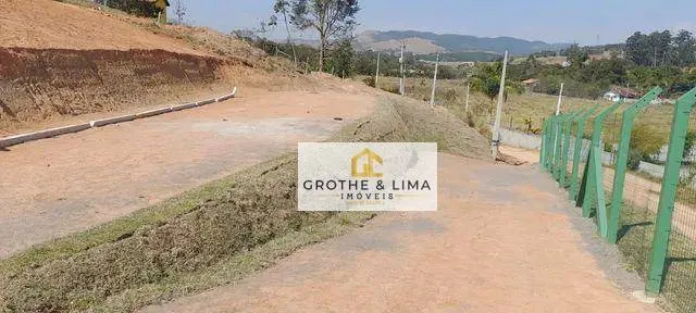 Country home for sale of 2,500 m² in Taubaté, SP, Brazil